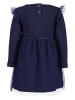 Blue Seven Jurk donkerblauw