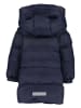 Blue Seven Steppjacke in Dunkelblau