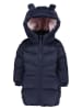 Blue Seven Steppjacke in Dunkelblau