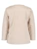 Blue Seven Longsleeve in Beige