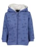 Blue Seven Sweatvest blauw
