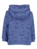 Blue Seven Sweatvest blauw