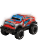 Happy People Afstandsbestuurbare auto "RC Burning Beast" - vanaf 6 jaar