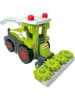 Happy People Speelhakselaar "CLAAS HOLZ JAGUAR 990" - vanaf 18 maanden
