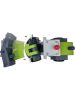 Happy People Speelwiellader "CLAAS HOLZ TORION 2014" - vanaf 18 maanden