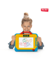 Toi-Toys Magnetisches Zeichenbrett - ab 3 Jahren (Überraschungsprodukt)