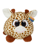 Toi-Toys Maskotka "Cutest Eyes Giraffe" - 0+