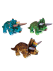Toi-Toys Knuffelfiguur "Dinosaurus" - vanaf 12 maanden (verrassingsproduct)