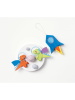 folia PAPER Origami Papier "BASIC MIX" in Bunt