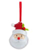 folia PAPER 14-delige knutselset "Mini Vilten Kerstman" - vanaf 8 jaar