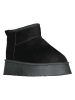 Geographical Norway Winterboots "Ottia" zwart