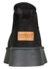 Geographical Norway Winterboots "Ottia" in Schwarz