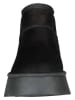 Geographical Norway Winterboots "Ottia" in Schwarz