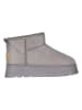 Geographical Norway Winterboots "Ottia" grijs