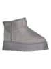 Geographical Norway Winterboots "Ottia" grijs