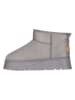 Geographical Norway Winterboots "Ottia" grijs