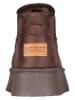 Geographical Norway Winterboots "Ottia" in Braun