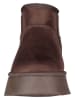 Geographical Norway Winterboots "Ottia" in Braun