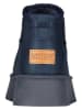 Geographical Norway Winterboots "Ottia" in Dunkelblau