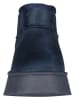 Geographical Norway Winterboots "Ottia" in Dunkelblau