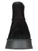 Geographical Norway Winterboots "Odasse" in Schwarz