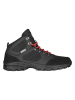 Geographical Norway Boots "Ozone" zwart