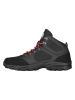 Geographical Norway Boots "Ozone" in Schwarz