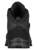 Geographical Norway Boots "Ozone" zwart