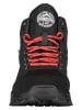 Geographical Norway Boots "Ozone" zwart