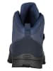 Geographical Norway Boots "Ozone" donkerblauw