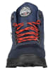 Geographical Norway Boots "Ozone" donkerblauw