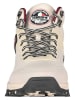 Geographical Norway Botki "Ofred" w kolorze beżowym