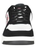 Geographical Norway Sneakers "Orty" meerkleurig