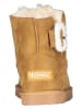 Geographical Norway Winterboots "Oneige" in Hellbraun