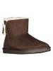 Geographical Norway Winterboots "Oneige" bruin