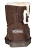 Geographical Norway Winterboots "Oneige" bruin