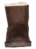 Geographical Norway Winterboots "Oneige" in Braun