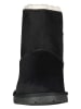 Geographical Norway Winterboots "Onoeuglitt" zwart