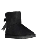 Geographical Norway Winterboots "Odouce" zwart