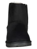 Geographical Norway Winterboots "Odouce" in Schwarz