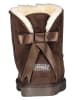 Geographical Norway Winterboots "Odouce" bruin