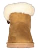 Geographical Norway Winterboots "Olady" lichtbruin