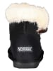Geographical Norway Winterboots "Olady" in Schwarz