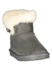 Geographical Norway Winterboots "Olady" grijs