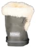 Geographical Norway Winterboots "Olady" grijs