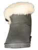 Geographical Norway Winterboots "Olady" grijs