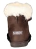 Geographical Norway Winterboots "Olady" bruin