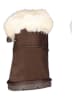 Geographical Norway Winterboots "Olady" bruin
