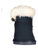 Geographical Norway Winterboots "Olady" donkerblauw