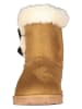 Geographical Norway Winterlaarzen "Olady" lichtbruin